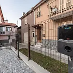 Alta Via 4 - Free Parking - Sea 20 Min - A-c Διαμέρισμα