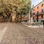 Διαμέρισμα Alta Via 4 - Free Parking - Sea 20 Min - A-c *