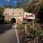 Alta Via 4 - Free Parking - Sea 20 Min - A-c * Altare