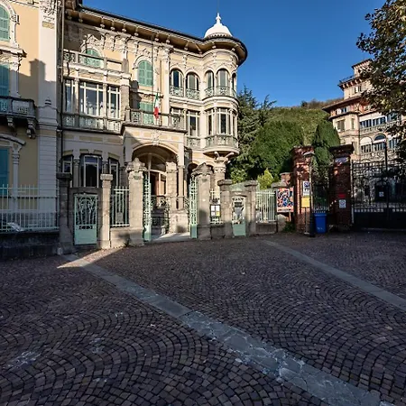 Διαμέρισμα Alta Via 4 - Free Parking - Sea 20 Min - A-c