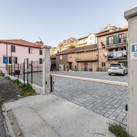 Alta Via 4 - Free Parking - Sea 20 Min - A-c *