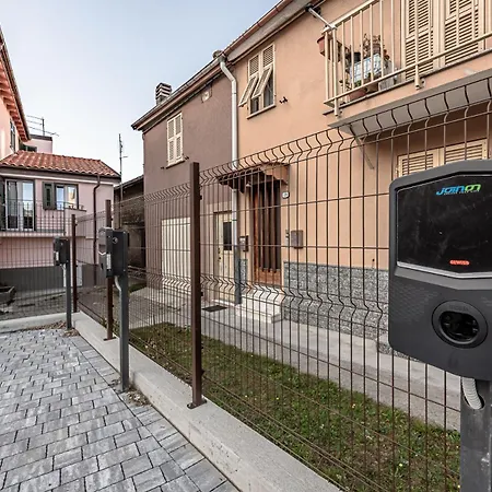 Alta Via 4 - Free Parking - Sea 20 Min - A-c Διαμέρισμα