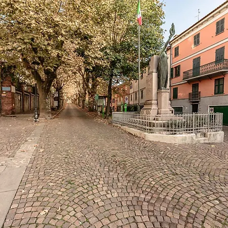 Appartamento Alta Via 4 - Free Parking - Sea 20 Min - A-c *