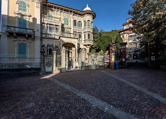 Διαμέρισμα Alta Via 4 - Free Parking - Sea 20 Min - A-c