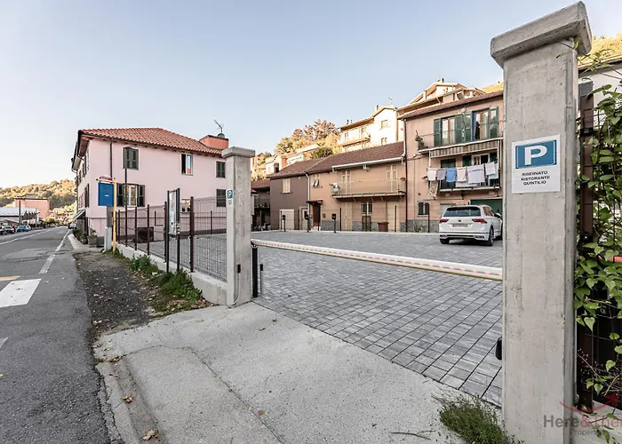 Alta Via 4 - Free Parking - Sea 20 Min - A-c *