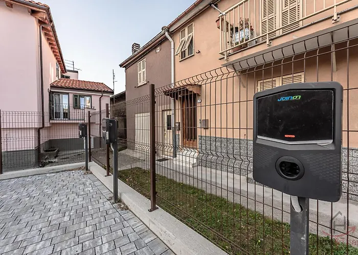 Alta Via 4 - Free Parking - Sea 20 Min - A-c Διαμέρισμα